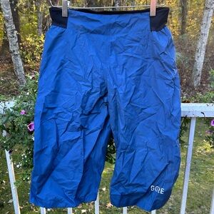 Gore Wear C5 Gore-Tex Paclite Trail Shorts